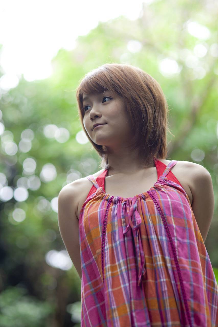 光井愛佳 [H!P Digital Books] No.87 Aika Mitsu 日本MMM